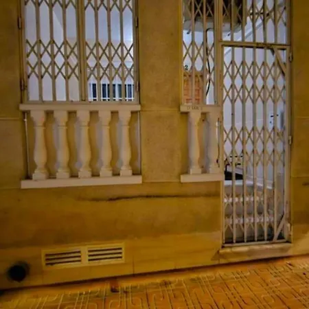 Palangre Apartment Torrevieja