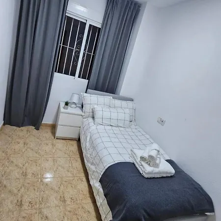 Apartment Palangre Torrevieja