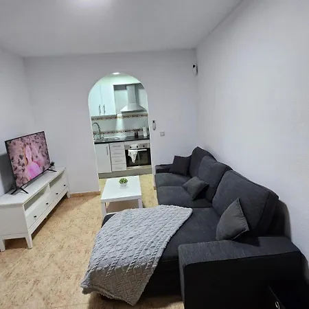 Palangre Apartment